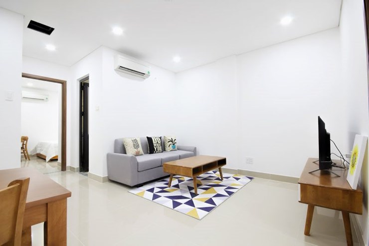 Serviced apartment for rent (7)